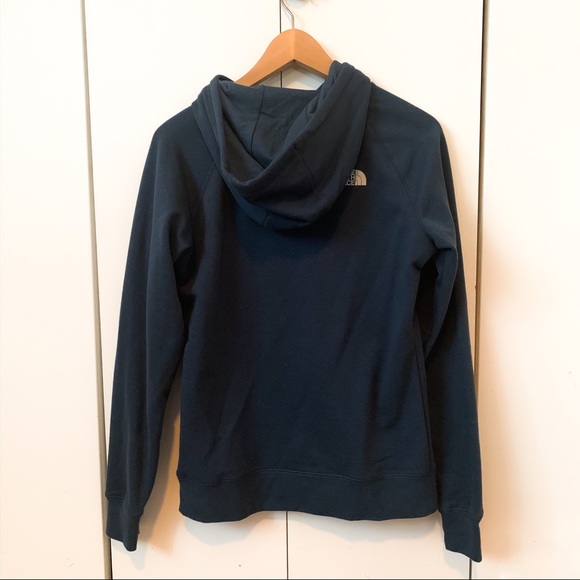 The North Face Hooded Sweatshirt - Picture 2 of 5